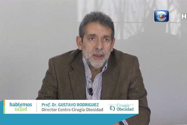 Sobrepeso y Obesidad Mórbida – Una de las pandemias más relevantes a nivel mundial  que en nuestro país muestra cifras alarmantes.
